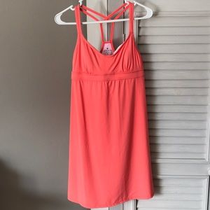 Athleta Swim Dress